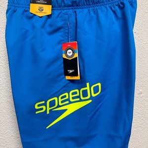 Men’s Speedo Swim Trunks